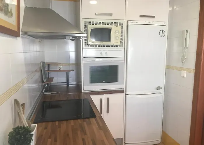 Bonito apartamento en Conil de la Frontera