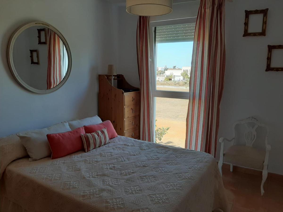 Bonito Apartamento En * Conil De La Frontera