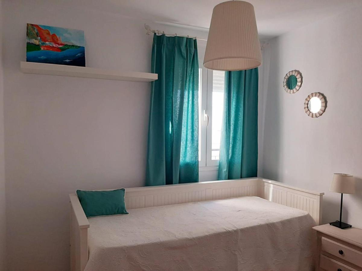Bonito Apartamento En * Conil De La Frontera