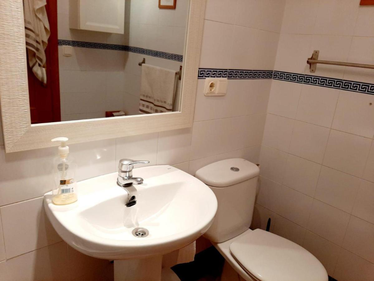 Apartamento Bonito Apartamento En *