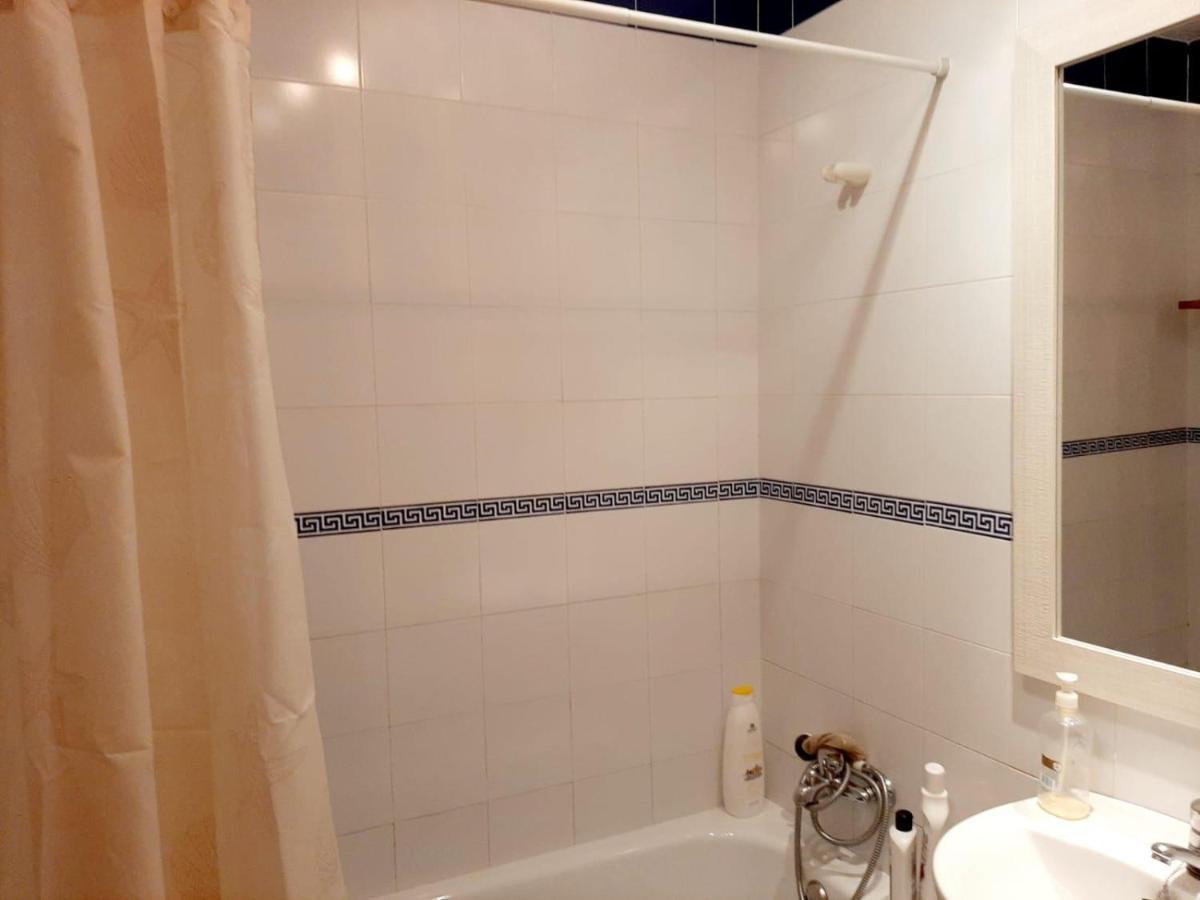 Apartamento Bonito Apartamento En *