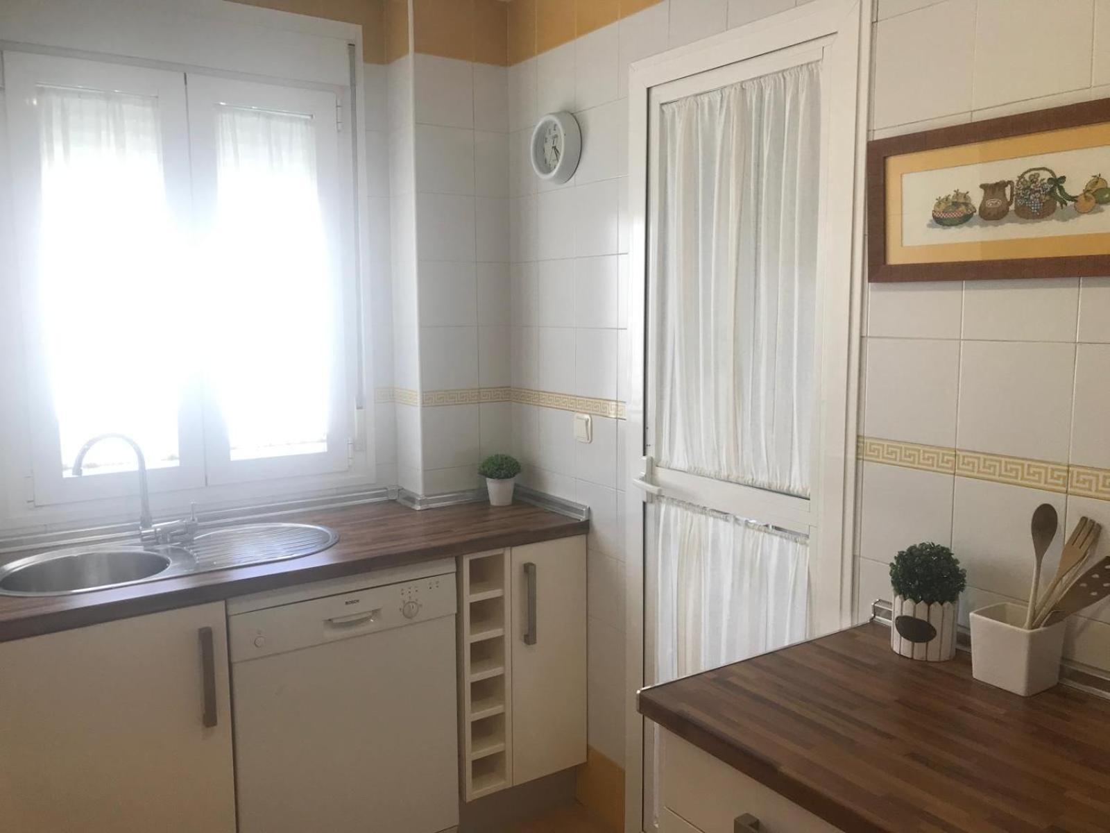 Bonito Apartamento En Apartamento Conil De La Frontera