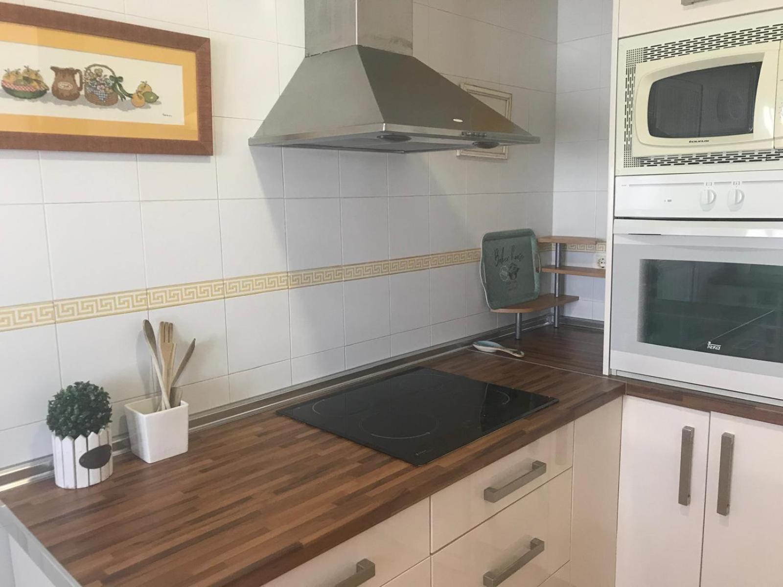 Apartamento Bonito Apartamento En
